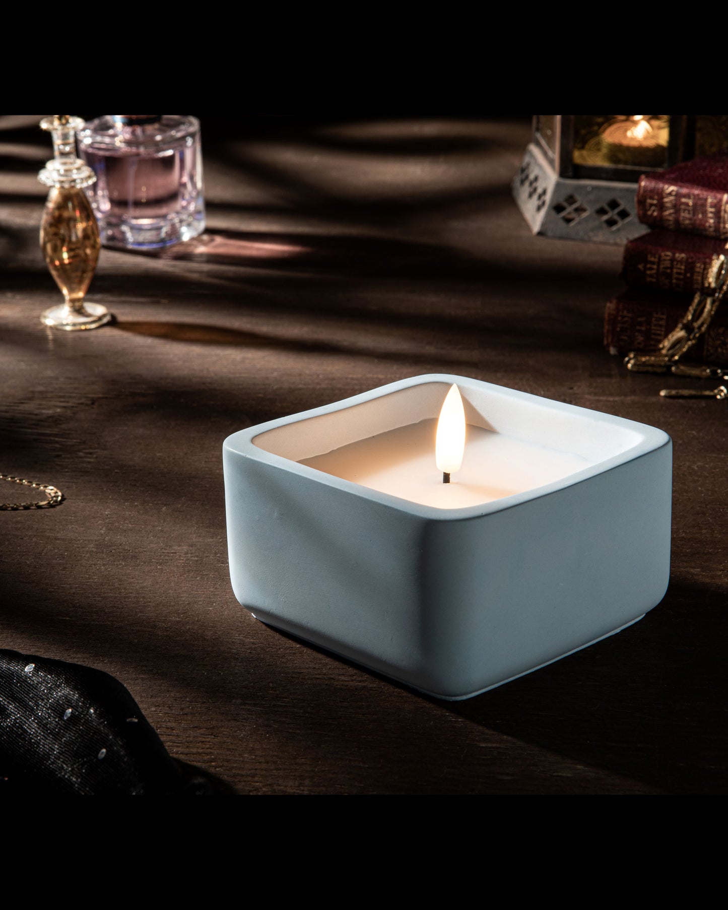 NYX Candles - Only available on Amazon