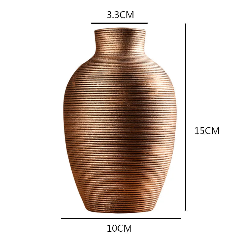 Ceramic Vase