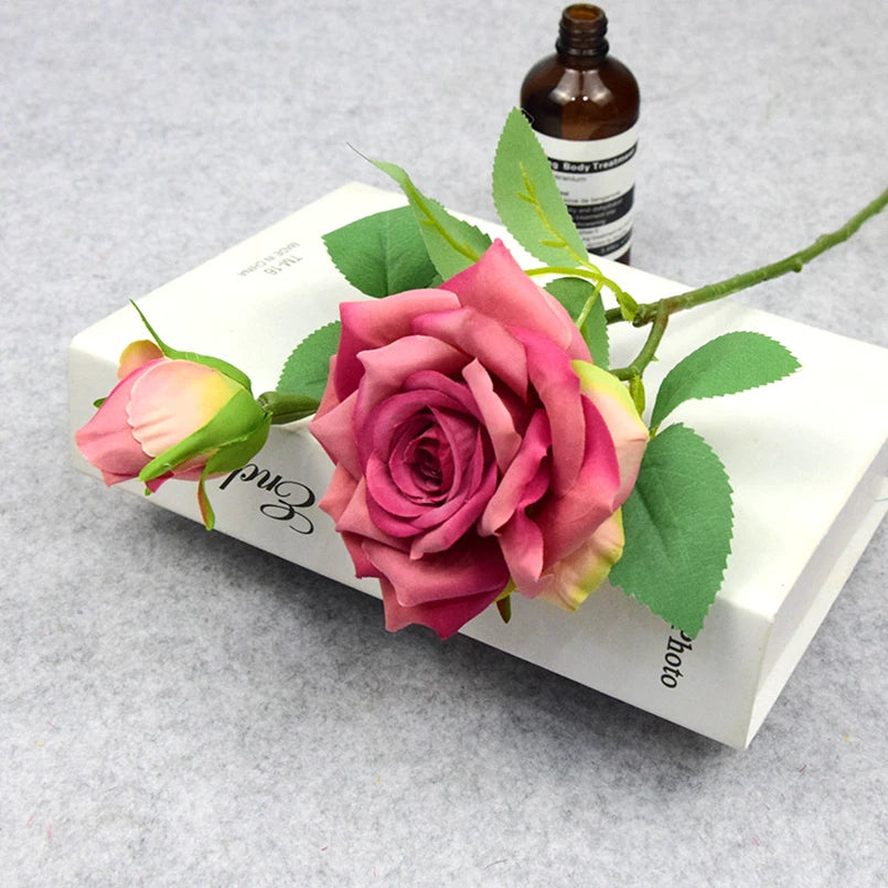 Rose - Large