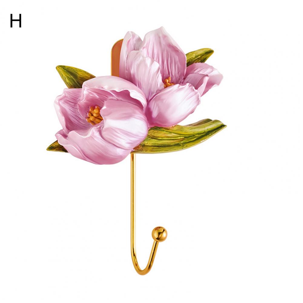 Wall Hooks – Resin