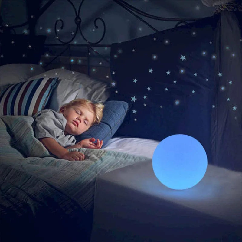 Solar Floating Pool Lights