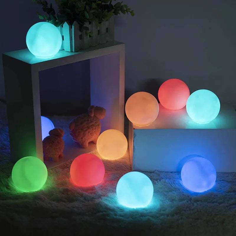 Solar Floating Pool Lights