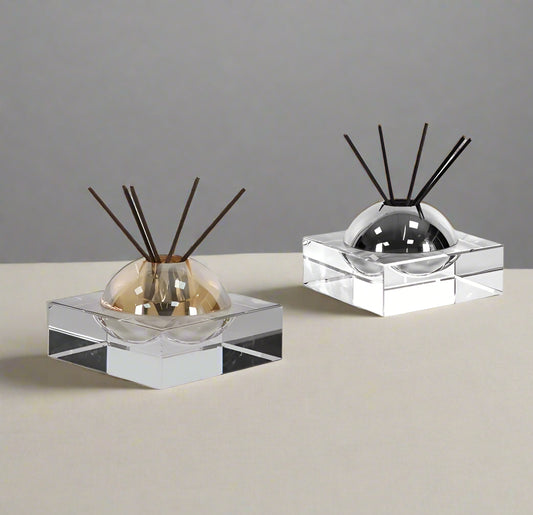 Crystal Aromatherapy Diffuser