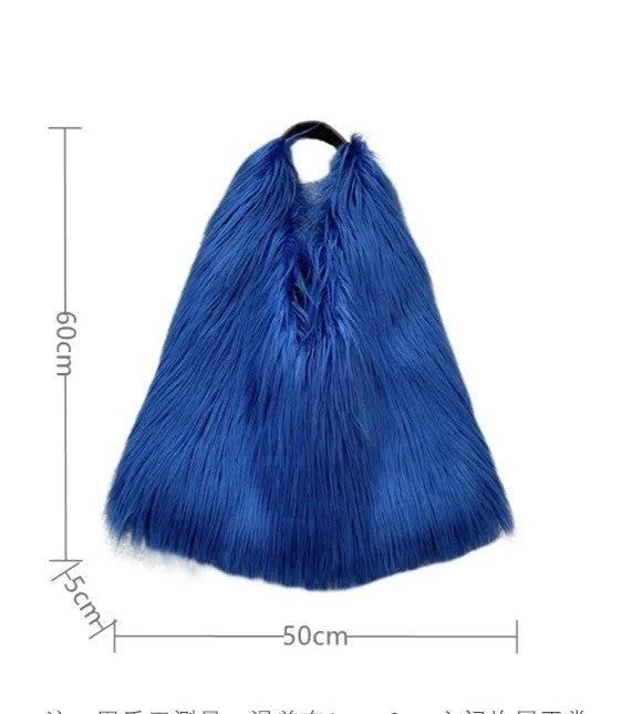 Fabulous Oversized Bag