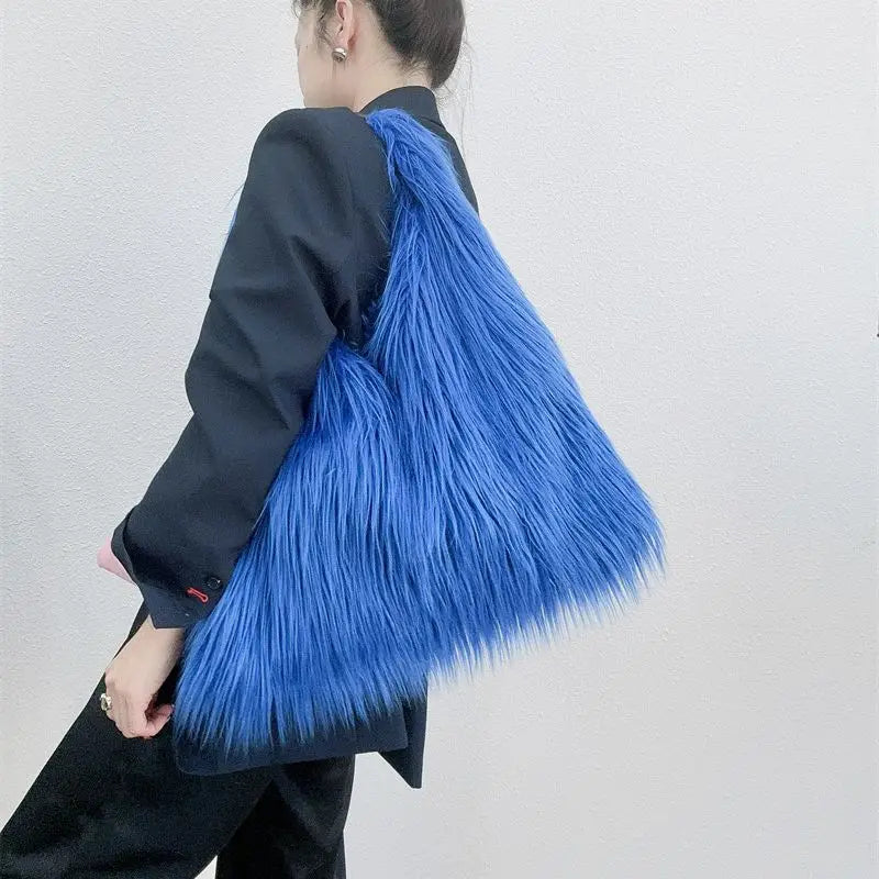 Fabulous Oversized Bag