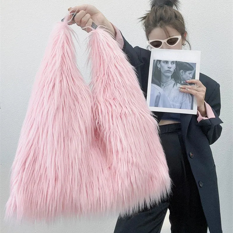 Fabulous Oversized Bag
