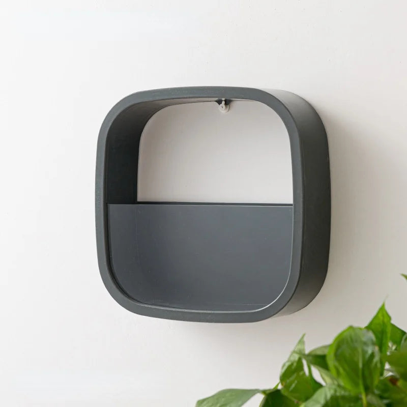 Wall Hung Planter