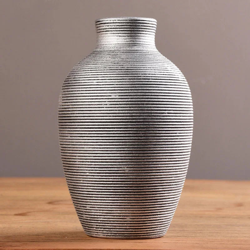 Ceramic Vase