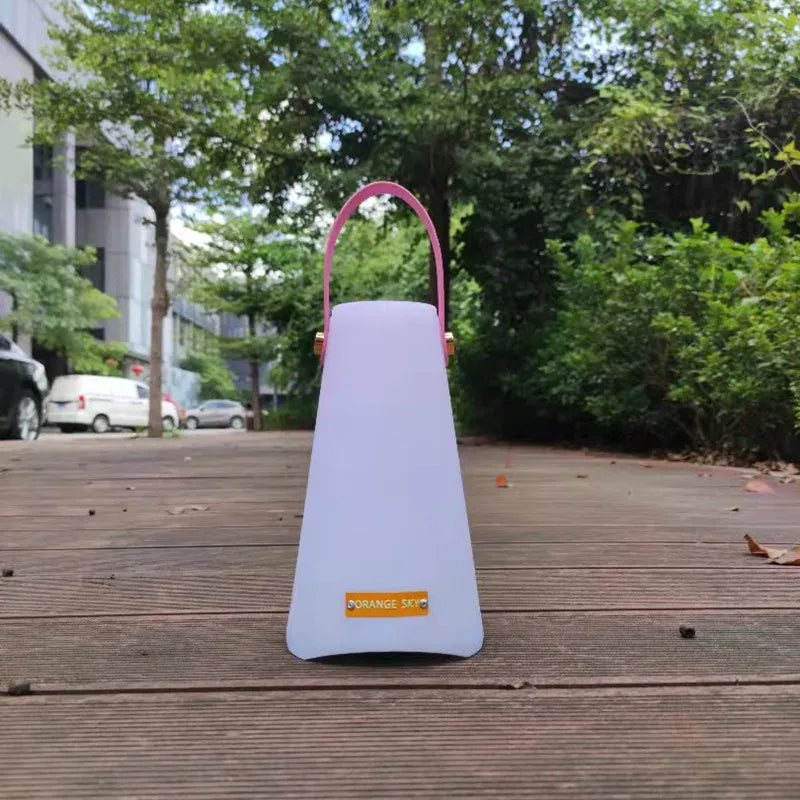 Outdoor Waterproof Lantern - Portable