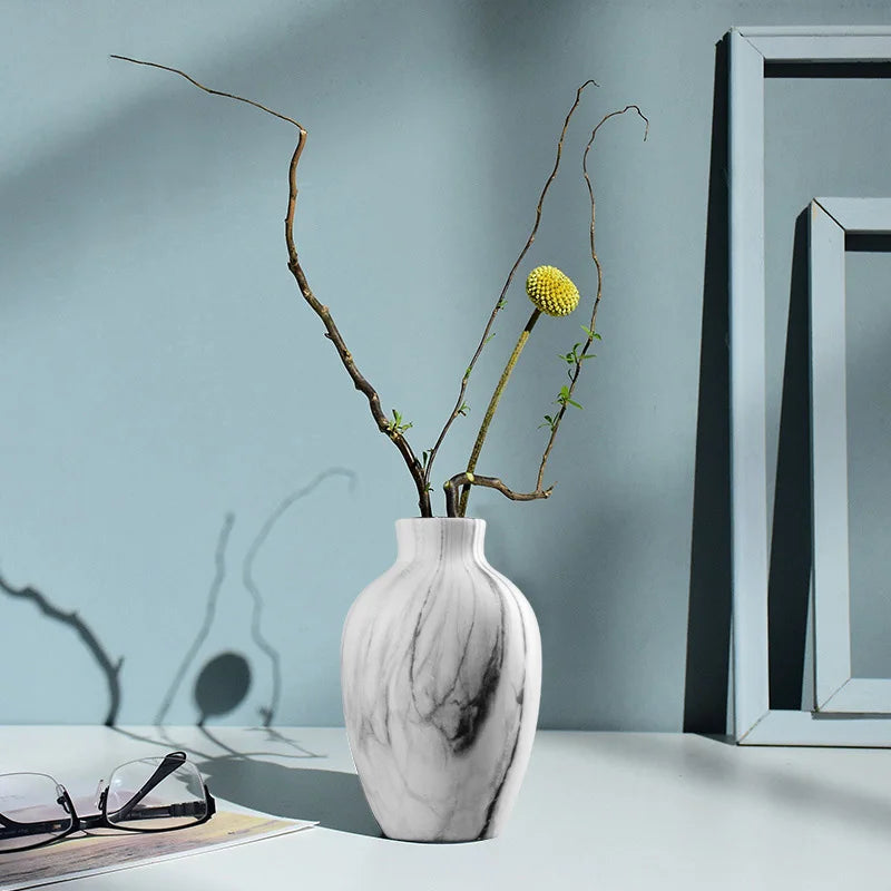 Ceramic Vase