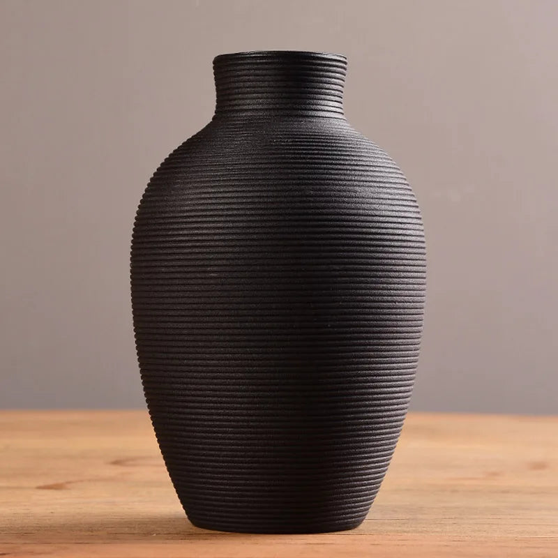 Ceramic Vase