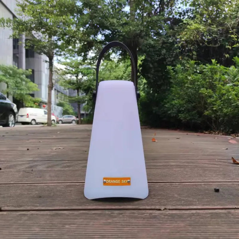 Outdoor Waterproof Lantern - Portable