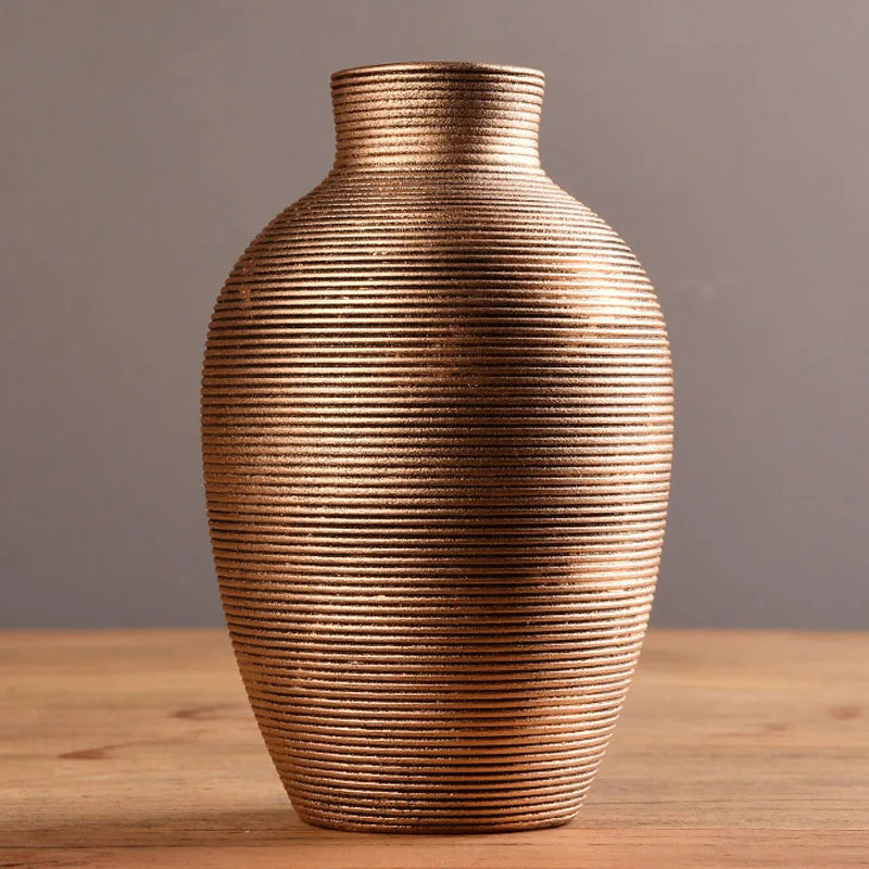 Ceramic Vase