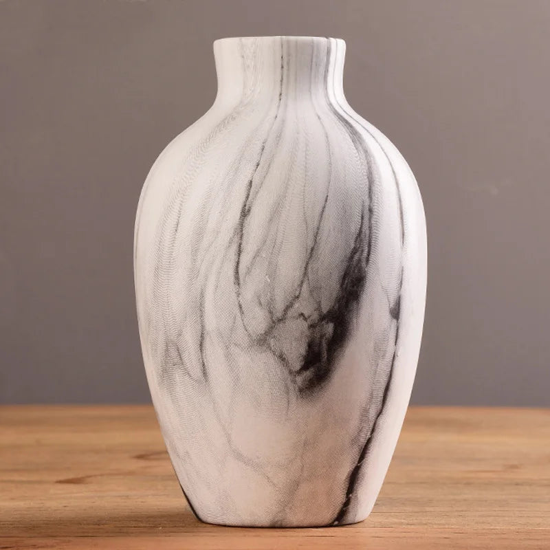 Ceramic Vase