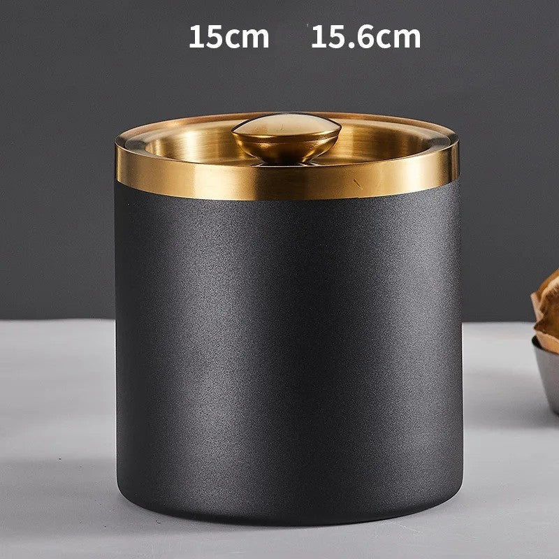 Ice Bucket - Stainless Steel