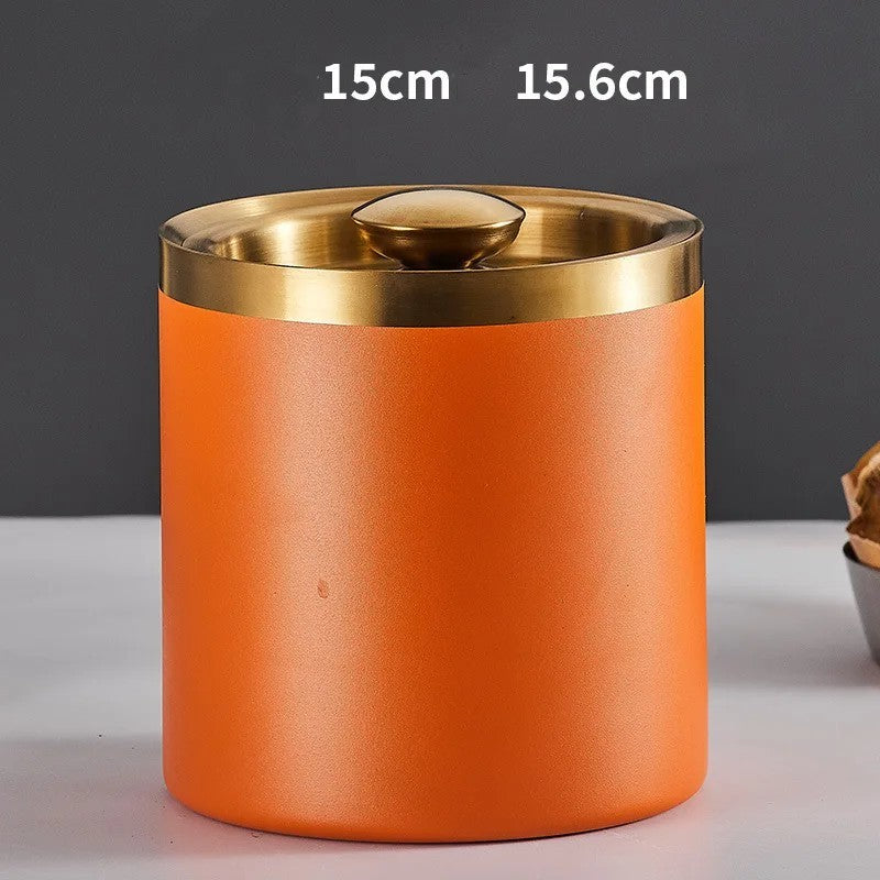 Ice Bucket - Stainless Steel
