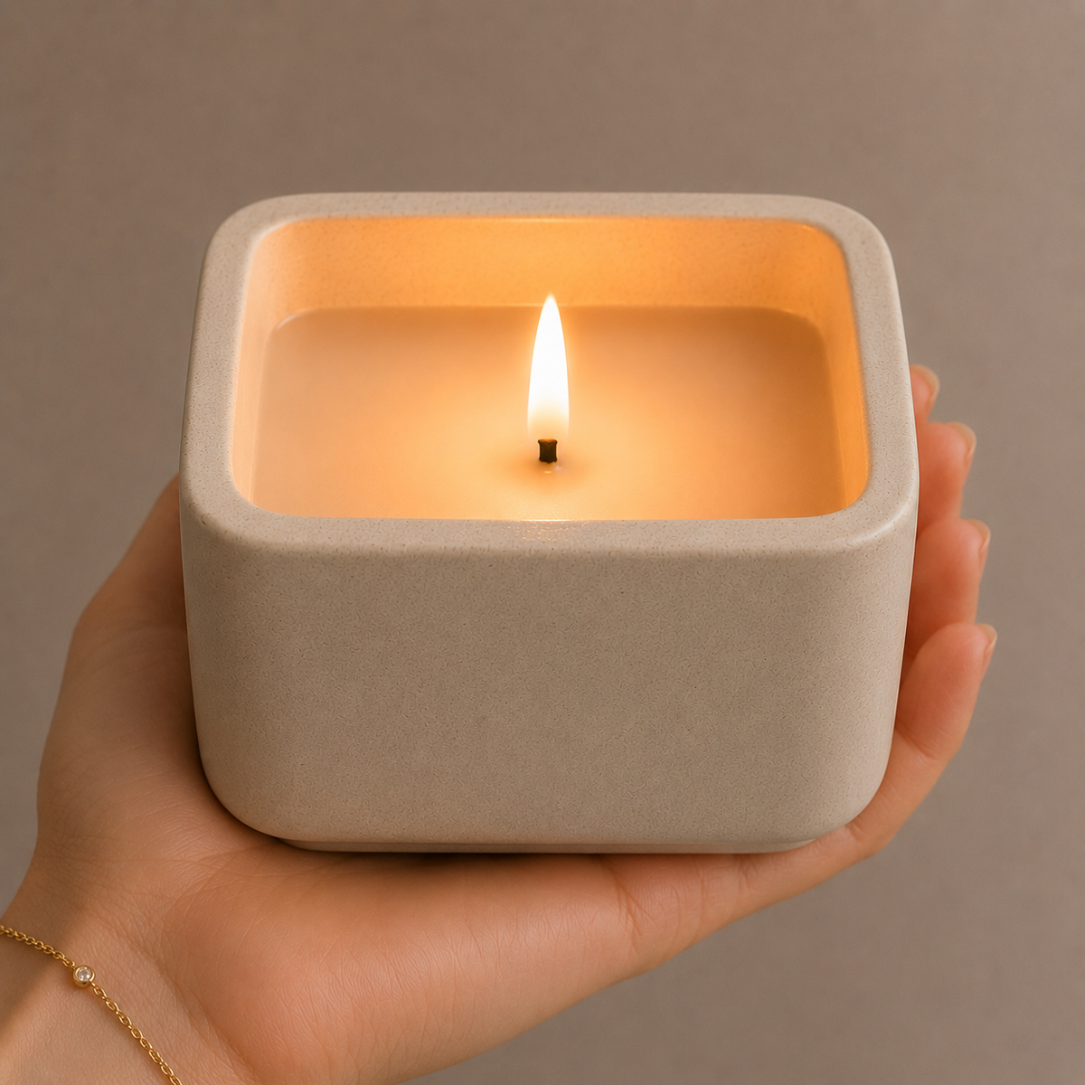 NYX LED Flameless Candles - Only available on Amazon