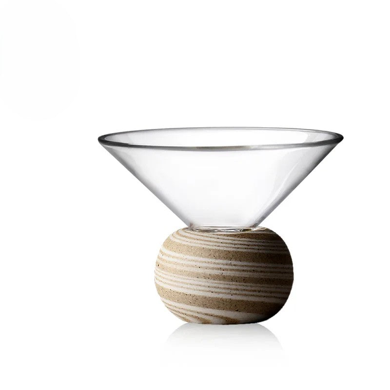 Japanese Tea Glasses