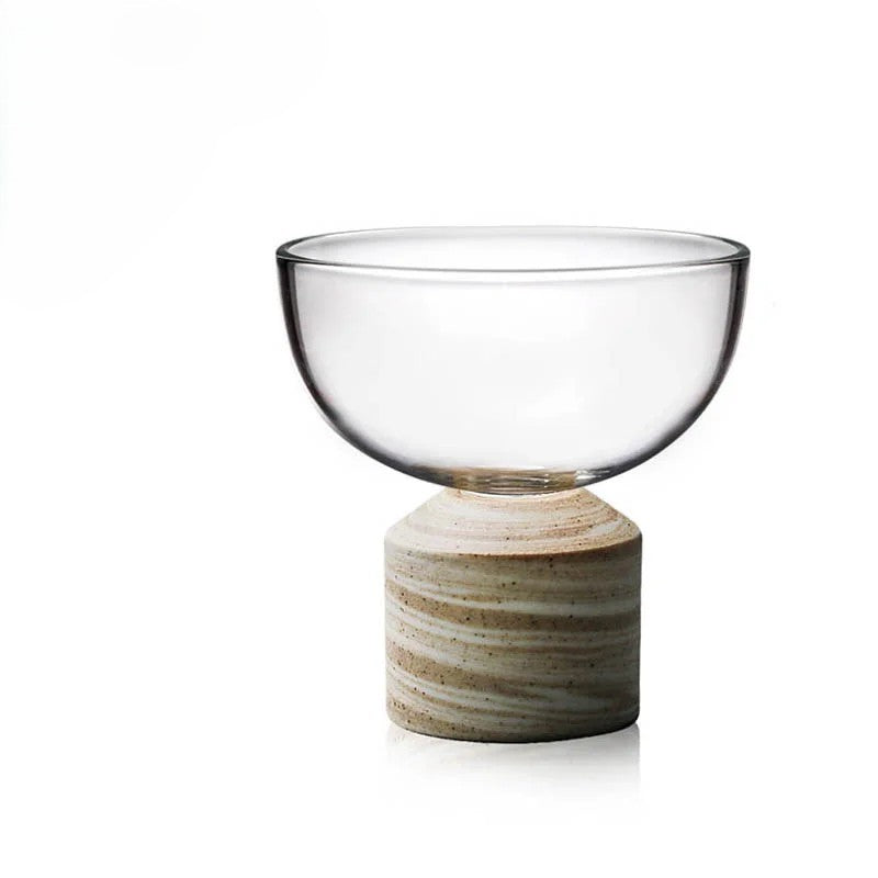 Japanese Tea Glasses