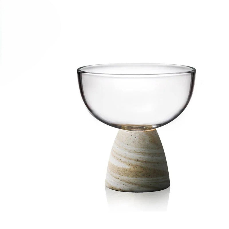 Japanese Tea Glasses