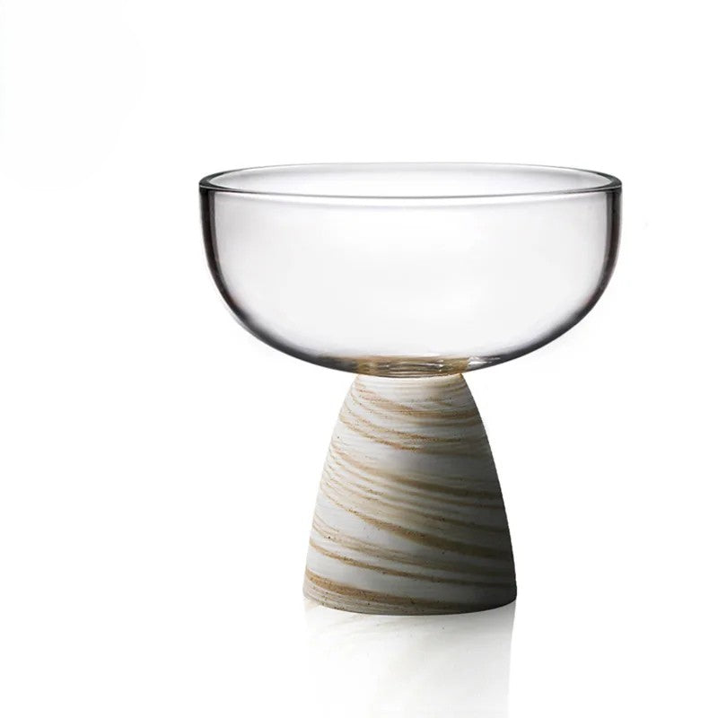 Japanese Tea Glasses