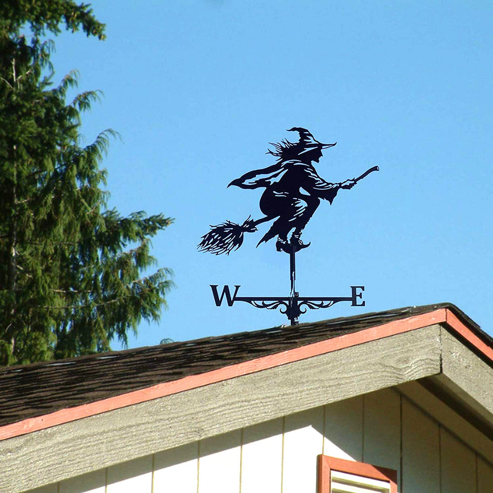 Weathervane