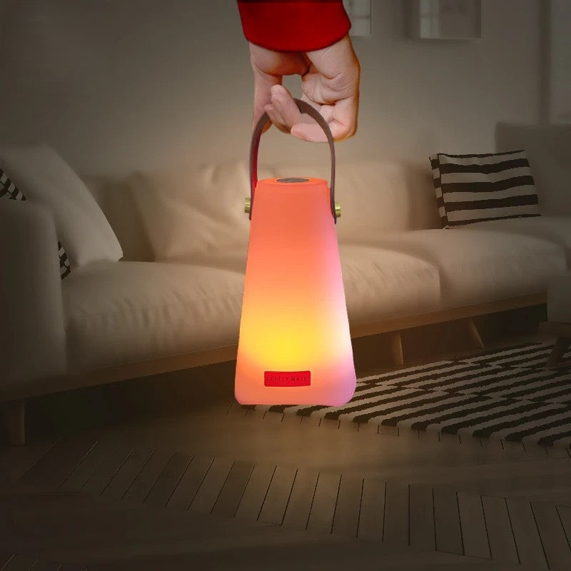 Outdoor Waterproof Lantern - Portable