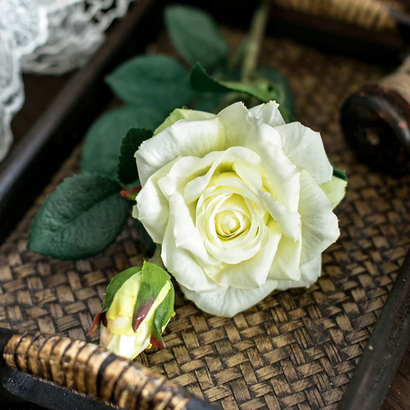 Rose - Large