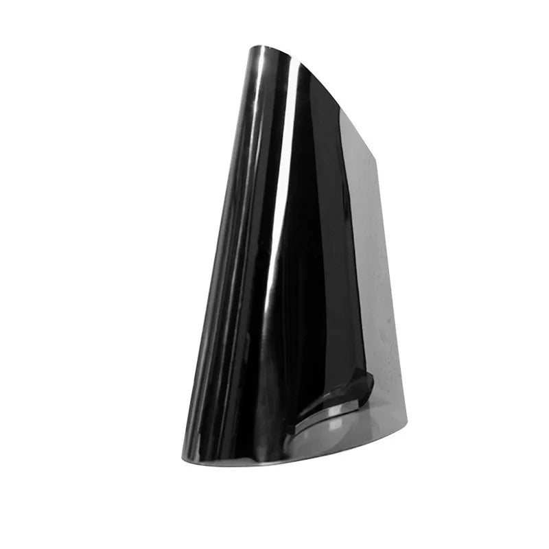 Modern Stainless-Steel Vase
