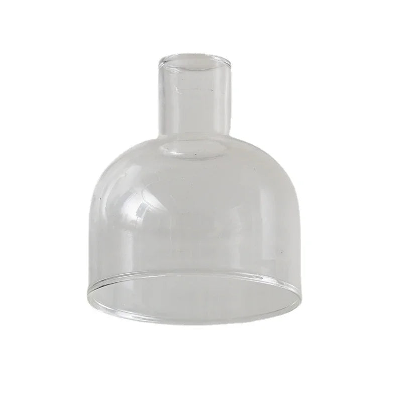 Candle Holders – Glass