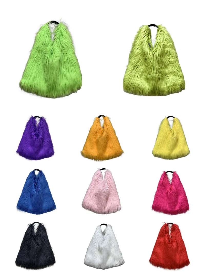 Fabulous Oversized Bag