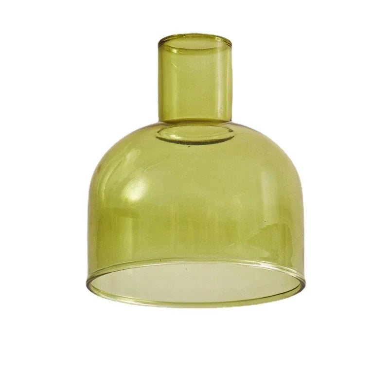 Candle Holders – Glass