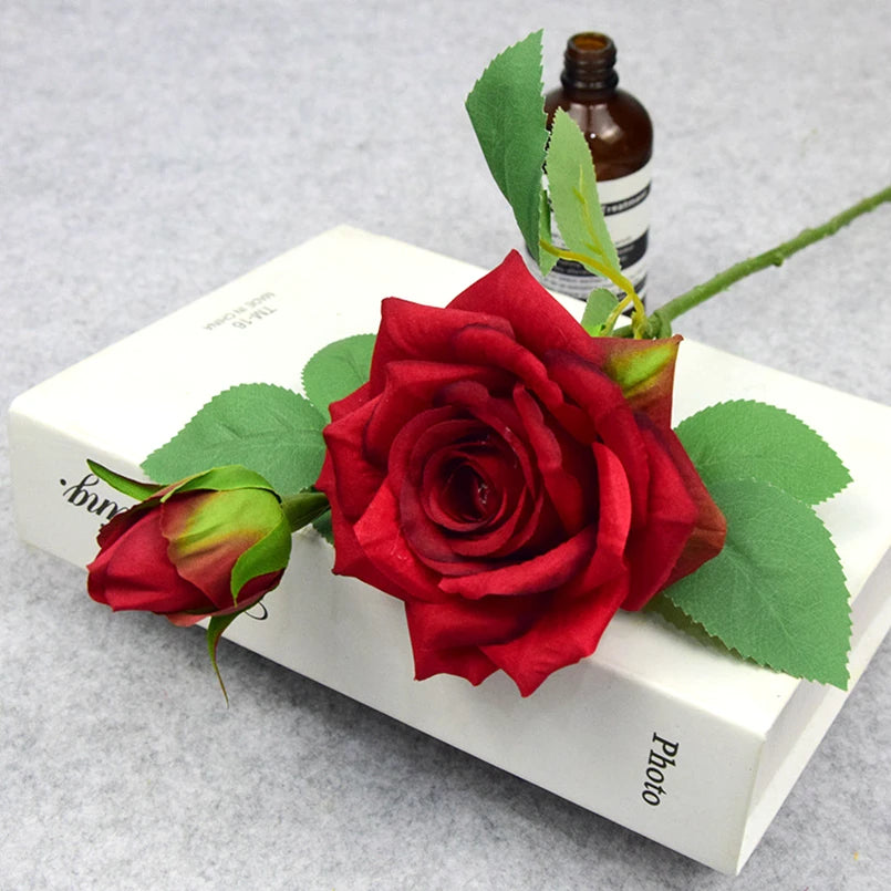Rose - Large
