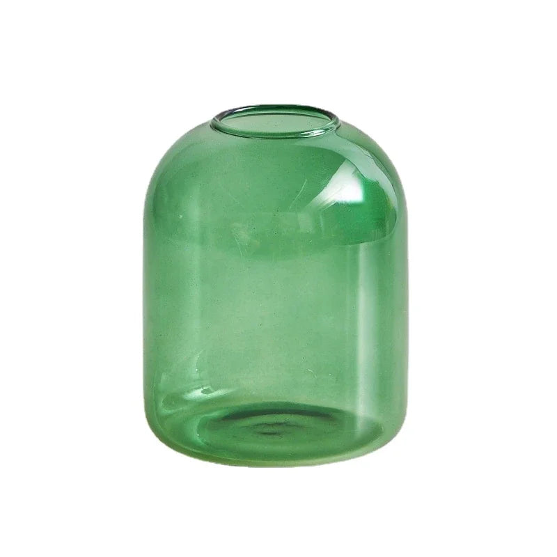 Candle Holders – Glass