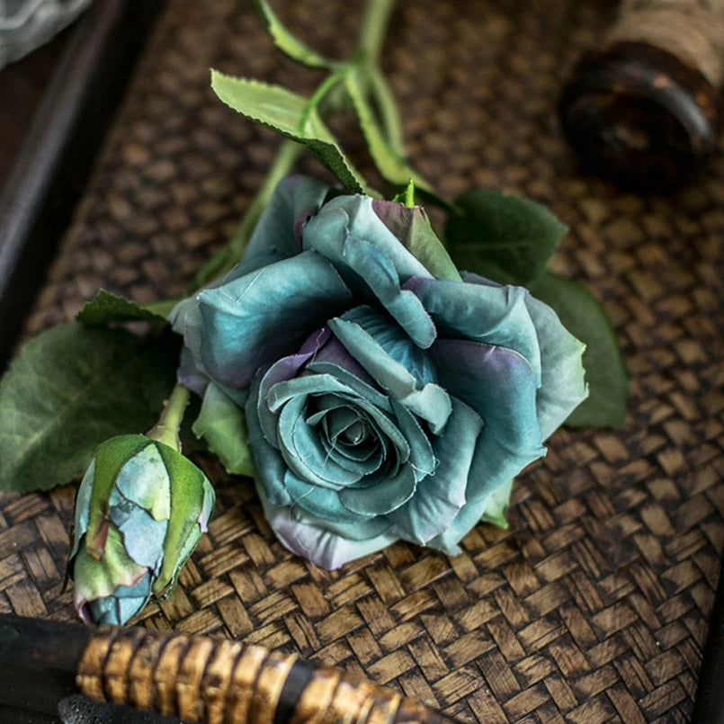 Rose - Large