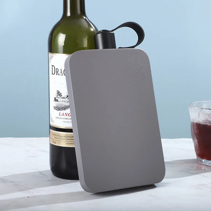 Hip Flask - Large