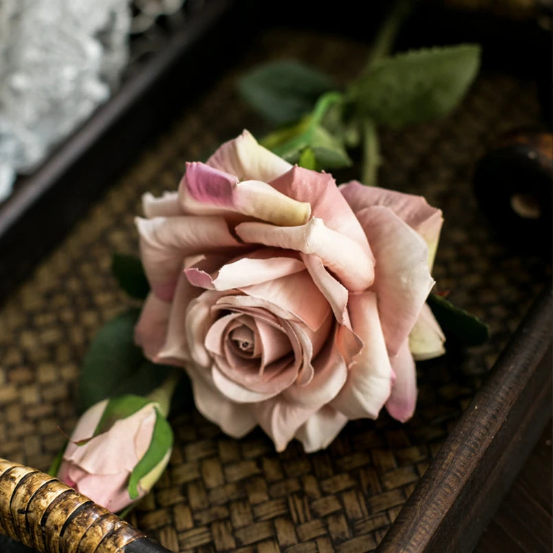 Rose - Large