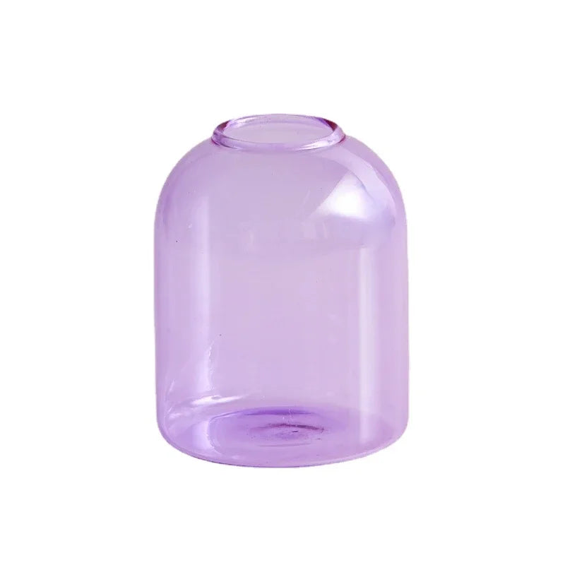 Candle Holders – Glass