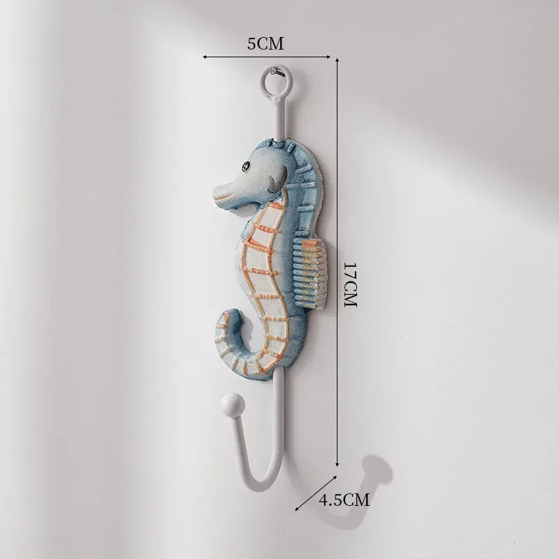 Wall Hooks – Coastal