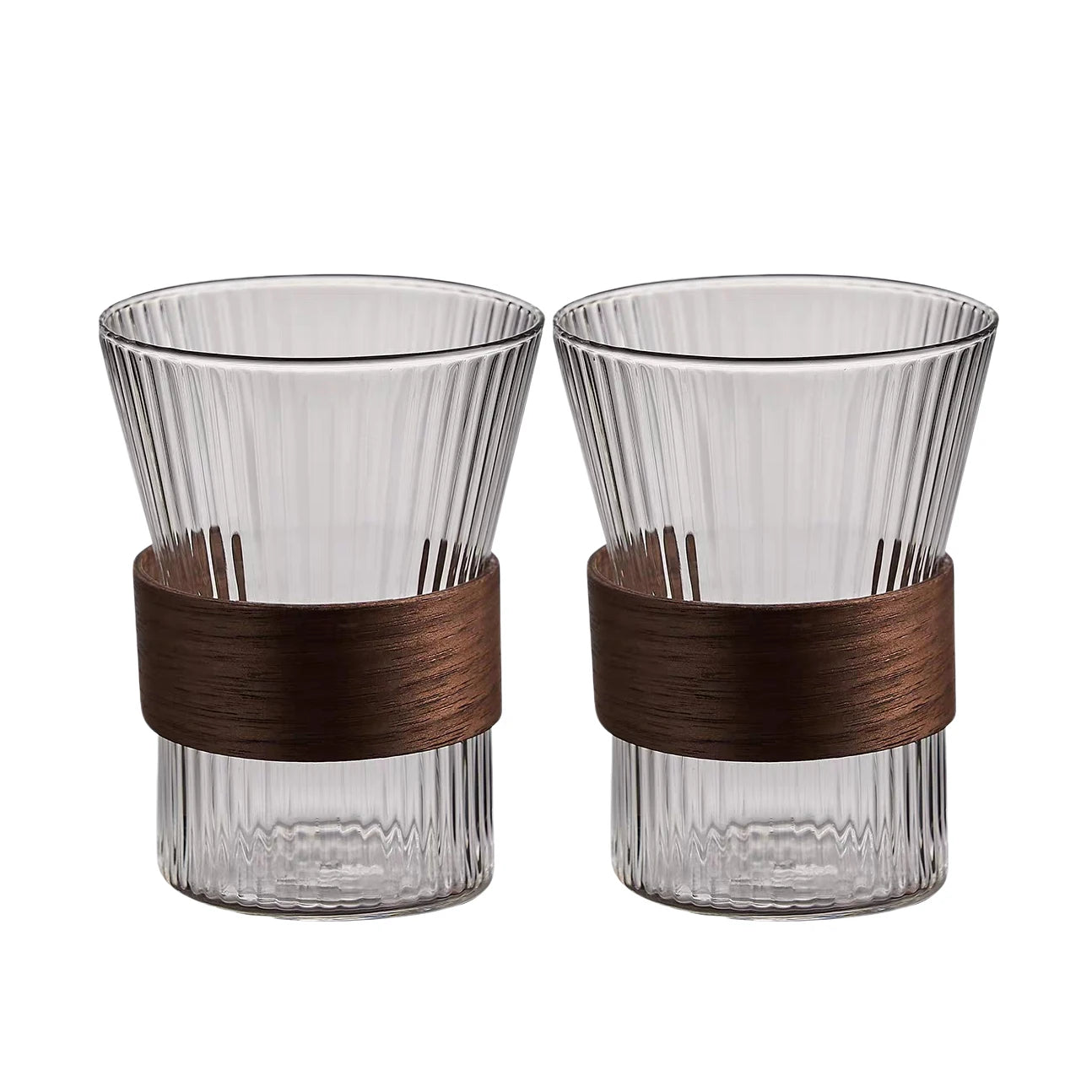 Carafe - Water Pitcher and Glasses
