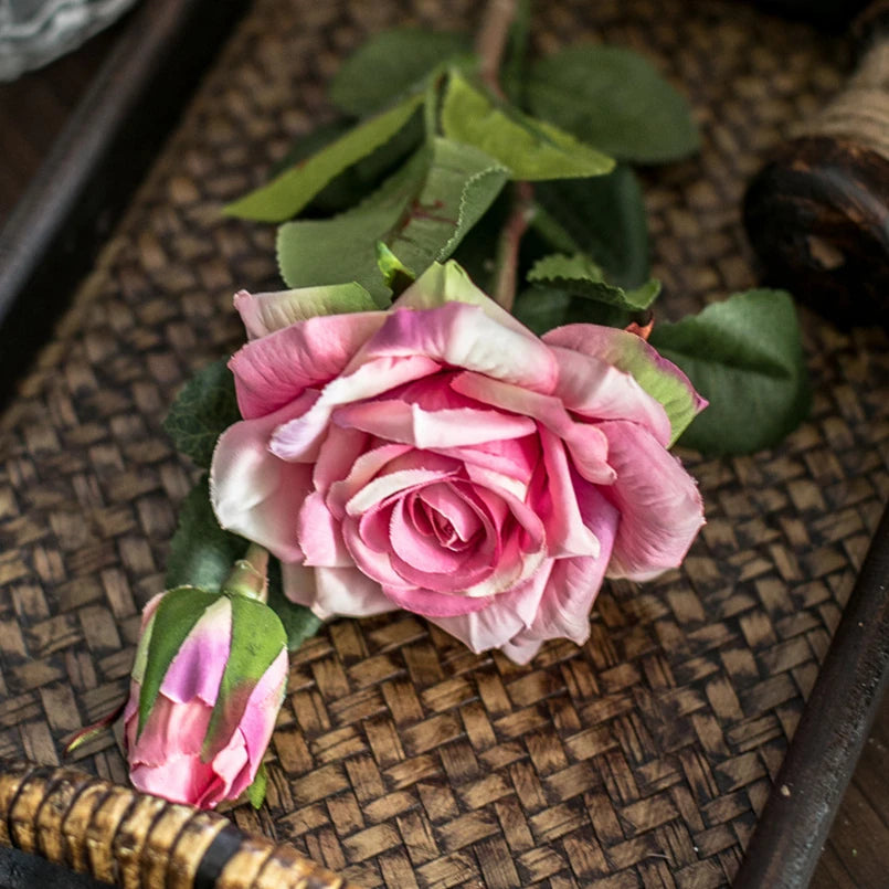 Rose - Large