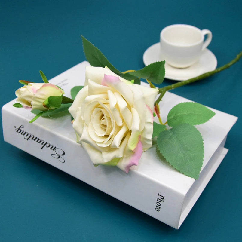 Rose - Large