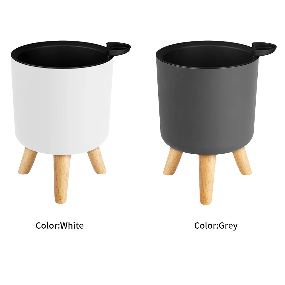 Planter Pots with Legs