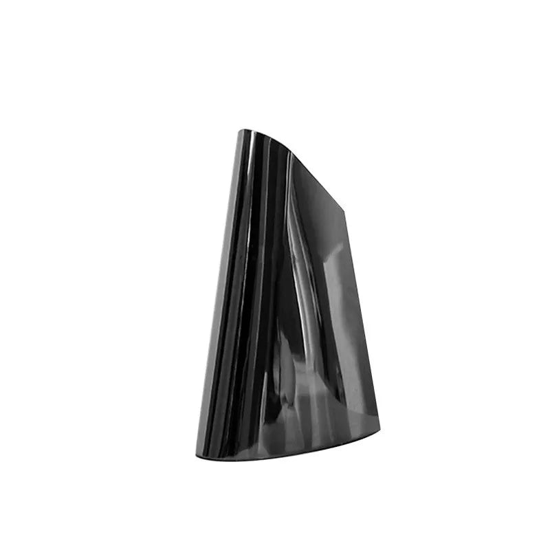 Modern Stainless-Steel Vase