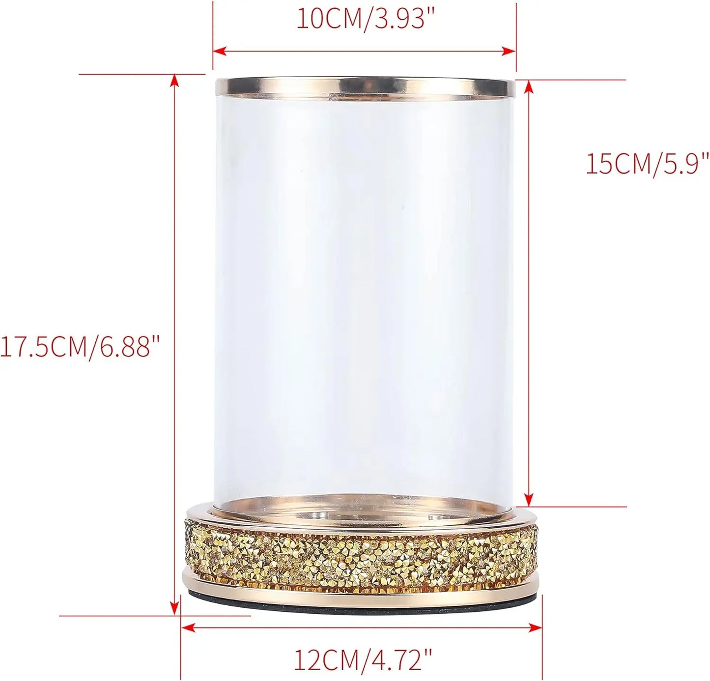 Candle Holders – Cylinder