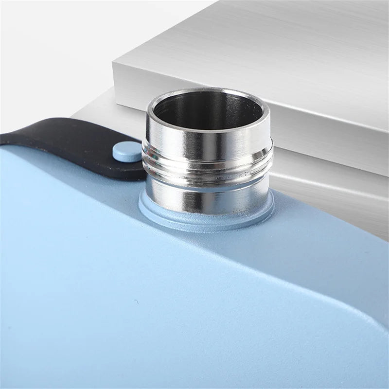 Hip Flask - Large