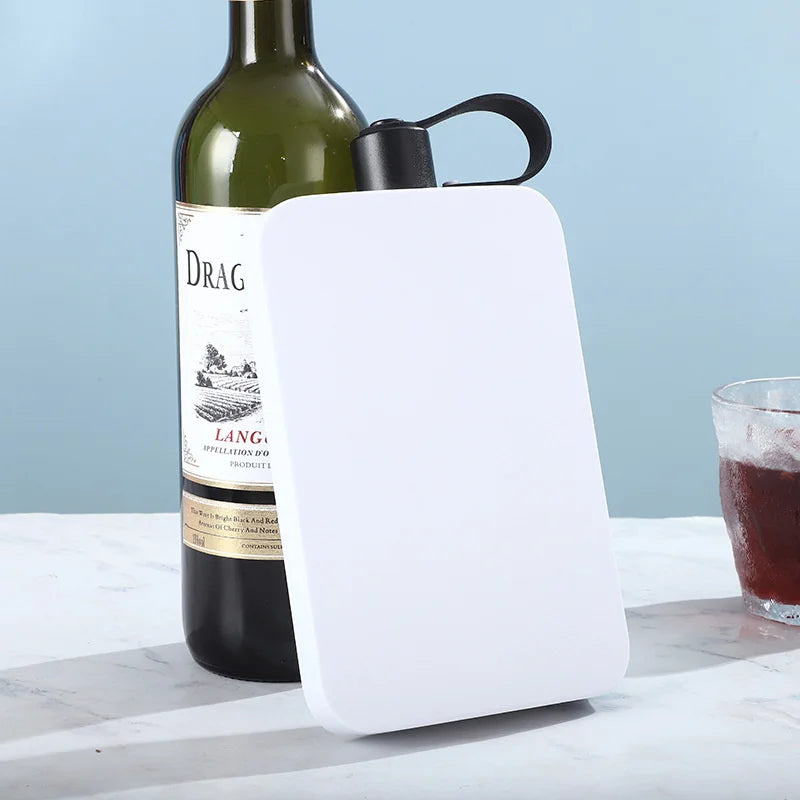 Hip Flask - Large