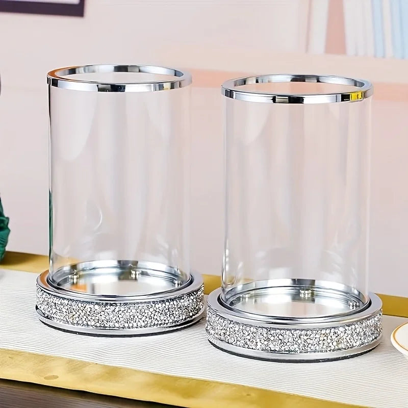 Candle Holders – Cylinder