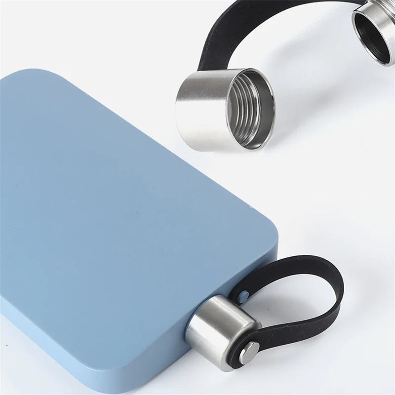 Hip Flask - Large