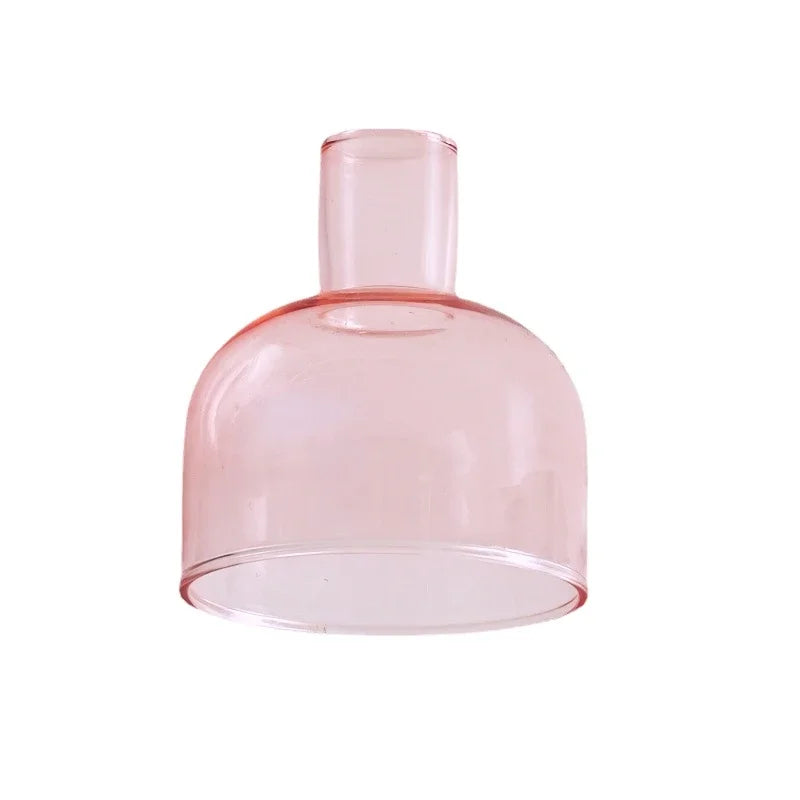 Candle Holders – Glass